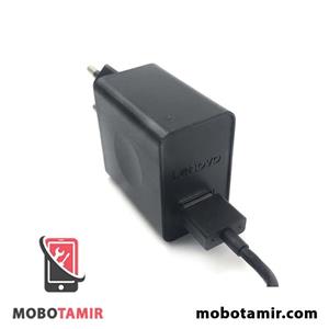 شارژر اصلی تبلت لنوو Lenovo Tab7 7304