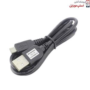 کابل شارژر تبلت لنوو IdeaTab S5000 از نوع میکرو USB