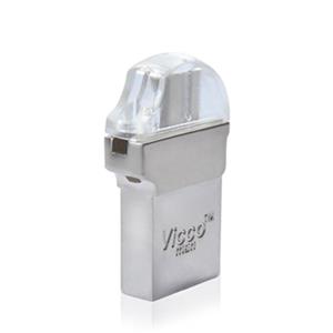 فلش 32 گیگ ویکومن Vicco VC130 USB 2.0 OTG MICRO 