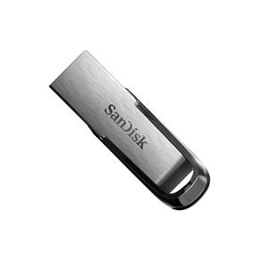 فلش 64 گیگ سن دیسک Sandisk Flaier
