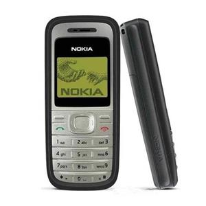 قاب گوشی نوکیا 1200 پشت و رو با کیفیت کپی