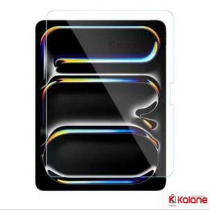 گلس تبلت آیپد پرو IPAD PRO 11 INCH 2021 از جنس شیشه ای تمام صفحه