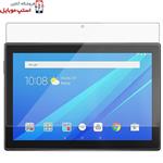 گلس تبلت لنوو مدل Lenovo TAB M10 TB-X505 از جنس شیشه ای تمام صفحه