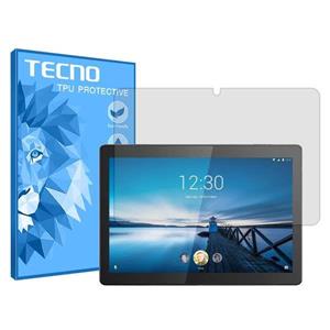 گلس تبلت لنوو مدل Lenovo TAB M10 TB-X505 از جنس شیشه ای تمام صفحه