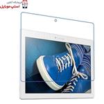 گلس تبلت لنوو مدل Lenovo Tab 2 A10-30 از جنس شیشه ای تمام صفحه