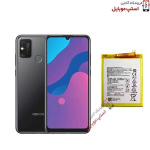 باتری اصلی گوشی هواوی Huawei HONOR 9A مدل HB366481ECW 