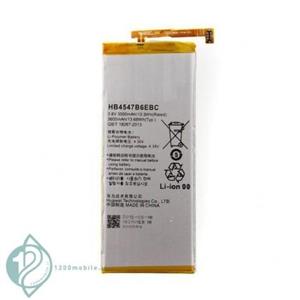 باتری اصلی گوشی هوآوی HUAWEI HONOR 6 PLUS با کد HB4547B6EBC