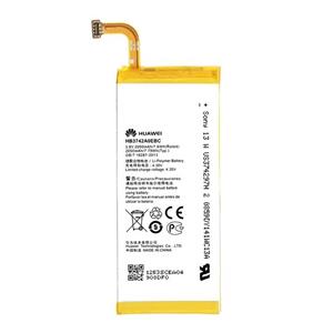 باتری اصلی گوشی هوآوی Huawei G620s مدل HB3742A0EBC