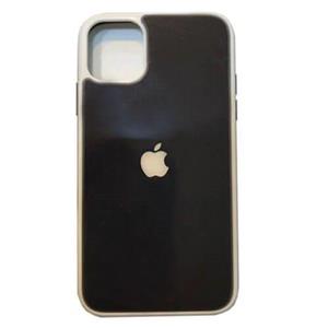 قاب گوشی آیفون IPHONE 11 PRO مدل ژله ای شفاف
