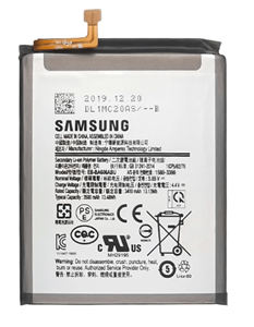 باتری اصلی گوشی سامسونگ Galaxy M40