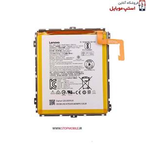 باتری تبلت لنوو M10 – TB-X505X با کد فنی L18D1P32