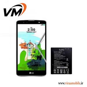 باتری اصلی گوشی ال جی LG Stylus 2 – BL45B1F