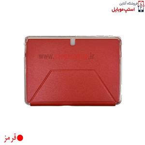 کیف تبلت سامسونگ گلکسی P600 – P601 – P605 – NOTE 10.1 2014 مدل FOLIO COVER