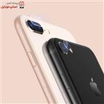 گلس لنز دوربین گوشی آیفون Iphone 8 Plus از نوع شیشه ای