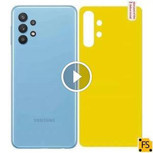 برچسب محافظ پشت گوشی سامسونگ samsung galaxy A73