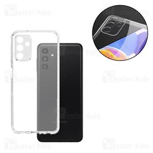 قاب گوشی سامسونگ Galaxy A13 5G مدل ژله ای شفاف