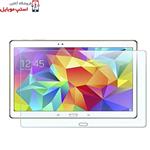 گلس تبلت سامسونگ Tab S 10.5 SM-T800 – T805 از جنس شیشه ای تمام صفحه