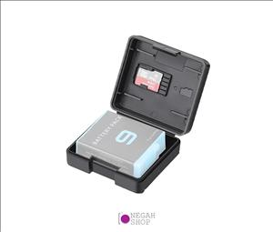 کیف هارد کیس کوچک