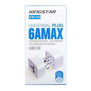 تبدیل برق KW61 KINGSTAR