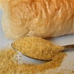 پودر سوخاری طعم دار مخصوص مرغ و ماهی چاشنی خاتون ۲۵۰ گرم