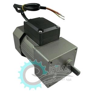 موتور گیربکس 180 وات سه فاز 38 دور شفت مستقیم تایلی اصل