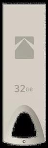فلش 32 گیگ کداک Kodak Mini Metal K802