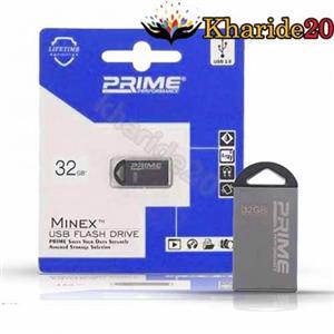 فلش 32 گیگ پرایم مدل MINEX