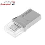 فلش 64 گیگ پرایم NITRO OTG MICRO USB