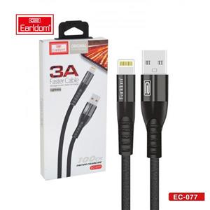 کابل آیفون EARLDOM مدل EC-077I