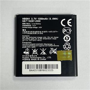 باتری اصلی گوشی هوآوی Huawei Y220 با کد HB5K1H