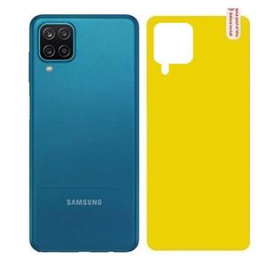 برچسب محافظ پشت گوشی سامسونگ Samsung Galaxy M12