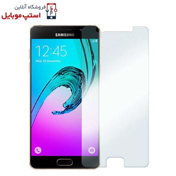 GLASS ORG A310 BLACK