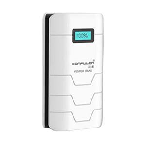 پاوربانک کانفلون مدل CAPSULE با ظرفیت 10000 میلی آمپر