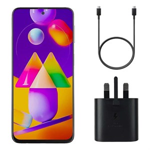 شارژر اورجینال سامسونگ M31s