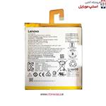 باتری تبلت لنوو Tab 7 – TB-7504 با مدل فنی L16D1P33