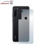 برچسب محافظ پشت گوشی شیائومی Xiaomi REDMI Note 8T