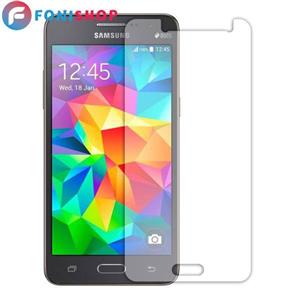 گلس سامسونگ Galaxy GRAND PRIME از نوع شیشه ای تمپرد
