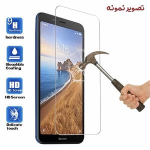 گلس اچ تی سی ONE E9 از نوع شیشه ای تمپرد