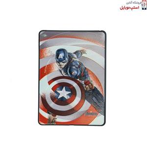 قاب طرح دار آیپد Ipad Air 2 Avengers 