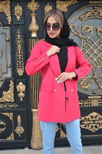 کت تک مازراتی زنانه کد ۱۰۹