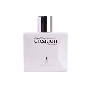 ادو پرفیوم باگ سانز کریشن سفید  مردانه 100 میل  White Creation Baug Sons EDP 