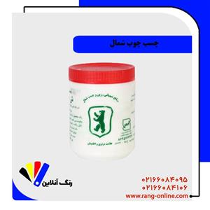 چسب چوب شمال کوارت 1 کیلویی