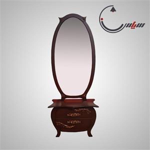 آینه ایستاده چوبی مدل 549SP