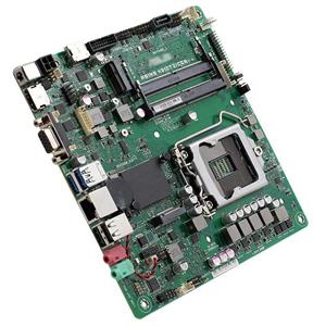 مادربرد صنعتی ایسوس H510T2