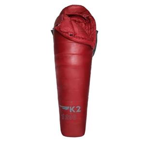 کیسه خواب پر اسنوهاوک مدل K2 1200