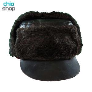 کلاه روسی نقاب دار مدل H22