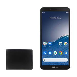 باتری گوشی نوکیا Nokia C3 2020