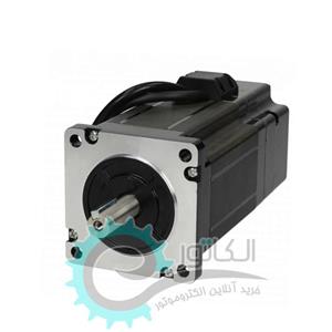 استپ موتور CS-M234120 لیدشاین 120 کیلوگرم سانتیمتر دو فاز 4 سیم