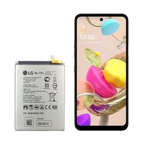 باتری گوشی ال جی LG K42