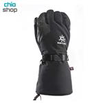 دستکش دوپوش مردانه کایلاس مدل ۳in-1 Mountaineering Gloves km110007